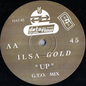 Ilsa Gold by Ilsa Gold