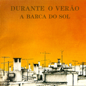 Durante O Verão by A Barca Do Sol