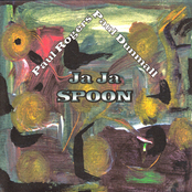 Ja Ja Spoon