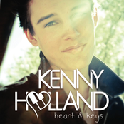 Kenny Holland: Heart & Keys