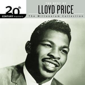 Never Let Me Go by Lloyd Price