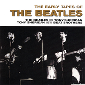 What'd I Say by Tony Sheridan