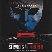 Services Rendered OST