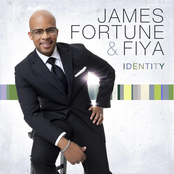 James Fortune: Identity