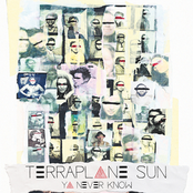 Stuck In The Middle by Terraplane Sun