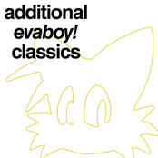 Additional Evaboy Classics - EP