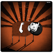 Wixel/Bloedrood Split 7inch