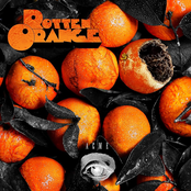 ROTTEN ORANGE - Single