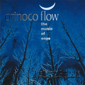 orinoco flow: the music of enya