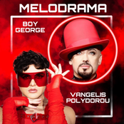 Melodrama (feat. Boy George)