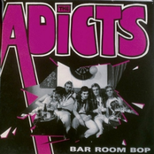 Who Spilt My Beer? by The Adicts