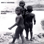 Children's Blues