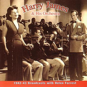 harry james in hi-fi