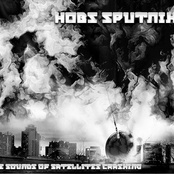 The Sounds Of Satellites Crashing