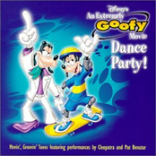 An Extremely Goofy Movie Dance Party!