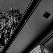 it looks like rain..