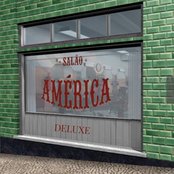 Salão América Deluxe