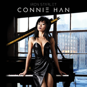 Connie Han: Iron Starlet