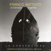 franco battiato - juri camisasca - osage tribe