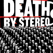 Death By Stereo: Into the Valley of Death