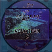 DJ Stingray: Aqua Team 2