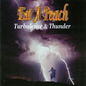 Eat A Peach: Turbulence & Thunder