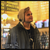 Jesus Molina: Departing