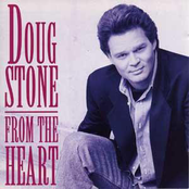 Doug Stone: From the Heart