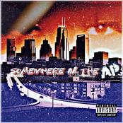 Essjay TheAfrocentricRatchet: Somewhere in the AP