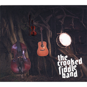 The Butcher Of Bessarabia by The Crooked Fiddle Band