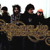 Hellsingland Underground