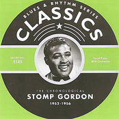 Classics: 1952-1956