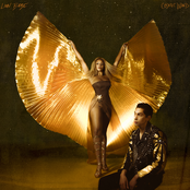 Lion Babe: Cosmic Wind