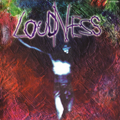 Ya Stepped On A Mine by Loudness
