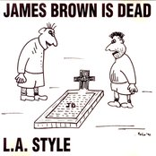 James Brown Is Dead (Dub Version)