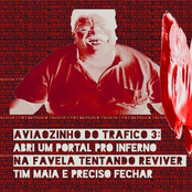 BREAKCORE DO DESCOBRIDOR DOS SETE MARES TIM MAIA TEMA DO AVIÃOZINHO DO TRÁFICO 3 ARTIC MONKES