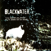 Blackwater: J'ai enterré ma femme et j'ai dansé sur sa tombe