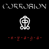 Corrosion: Nyaga