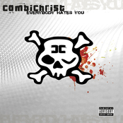 Like To Thank My Buddies by Combichrist