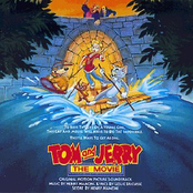 Tom And Jerry: The Movie