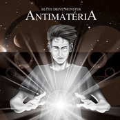 Antimatéria