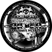 Brain Explosion EP