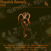 Goodbye by Slapstick Remedy