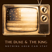 Summer Morning Rain by The Duke & The King