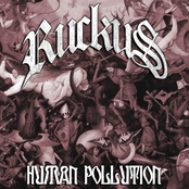 Ruckus: Human Pollution