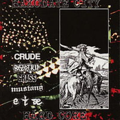 Hakodate City Hardcore