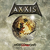 Locomotive Breath by Axxis