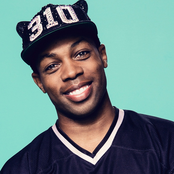 todrick hall