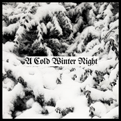 A Cold Winter Night