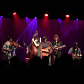 Sam Grisman Project: 2024-05-04 Harvester Performance Center, Rocky Mount, VA